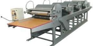 Woven Sack Printing Machine