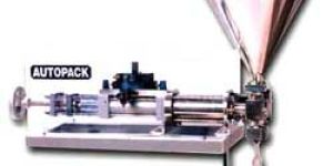Pneumatic Liquid Fillers