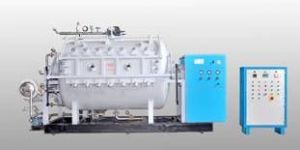 Dyeing Jigger Machine