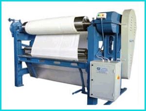 Jumbo Jigger Machine