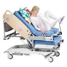 Delivery Bed