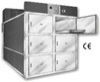 Mortuary Cabinet