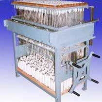 Candle Making Machine