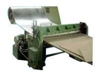 Decoiler Machine
