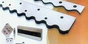 Guillotine Shear Blades
