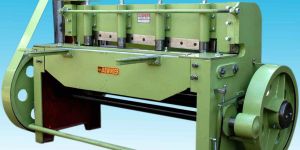 Shearing Machine