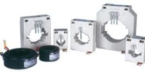 Current Transformers