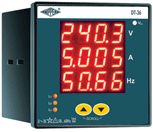 DIGITAL VAF METER DT-36