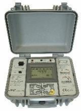 Insulation Tester