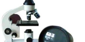 Projection Microscope