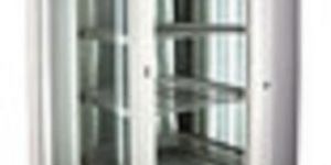 Plant Growth Chamber