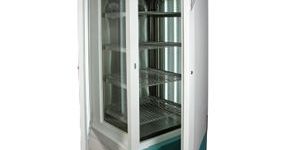 Plant Growth Chamber