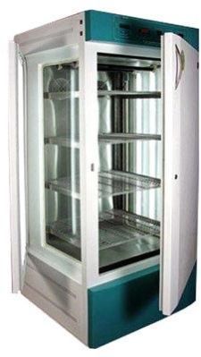 Plant Growth Chambers