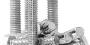 Hex Head Screws