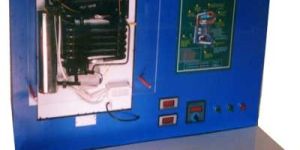 RAC-15A Vapour Absorption Apparatus