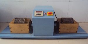 Slake Durability Test Equipment