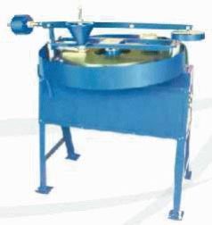 Tile Abrasion Testing Machine