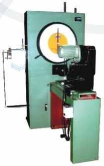 Torsion Testing Machine