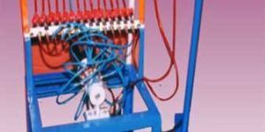 Tribology Laboratory