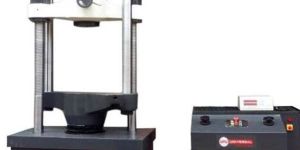 Universal Testing Machine