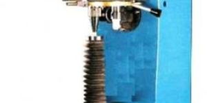 VM 50 Vickers Hardness Tester