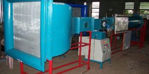 Wind Tunnel for Educational