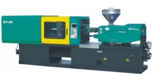 Plastic Molding Machine