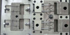 Zinc Die Casting Molds