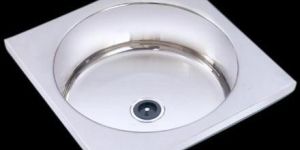 03 - Single Bowl kitchen sink