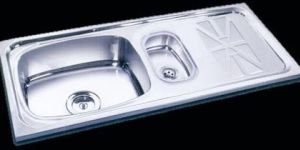 Single Bowl Single Drain Mini Bowl (vegetable Bowl)