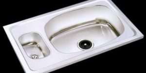 Single Bowl With Mini Bowl (vegetable Bowl)