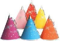 Party Paper Hats