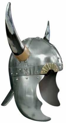 Viking Spectacle Helmet