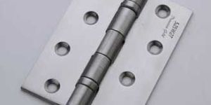 MG 3268F Door Hinges