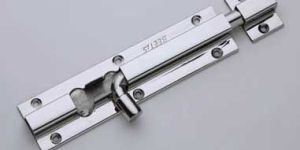 Stainless Steel Tower Bolts