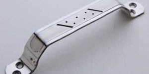 Stainless Steel Handles - Premium Handle