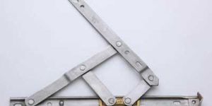 SS Window Friction Stay