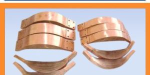 Flexible Shunts & Kickless Cables