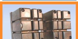 Plastic Mould Materials