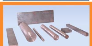 Tungsten Copper