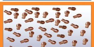 Zirconium Copper
