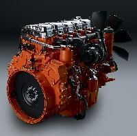 Industrial Diesel Engines