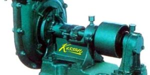 Ksd Series Centrifugal Water Pump