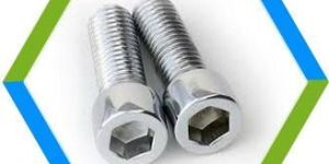 Stainless Steel Allen Bolts
