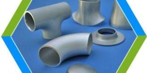 Stainless Steel Pipe Fittings