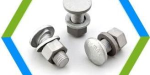 Step Bolts
