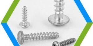 Thread Rolling Screw