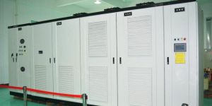 Medium Voltage Drive