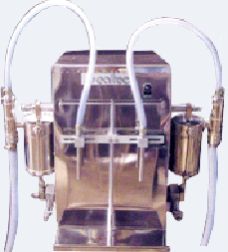 Semi Automatic Filling Machines