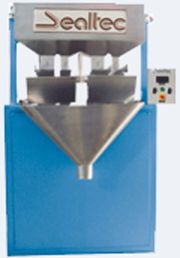 Weigh Matric Packing Machines